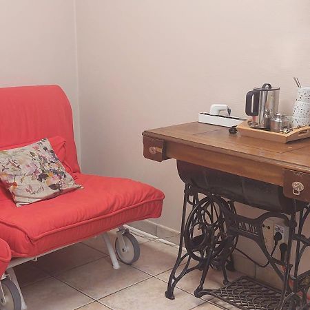 B&B A Quiet Place Tintigny Esterno foto