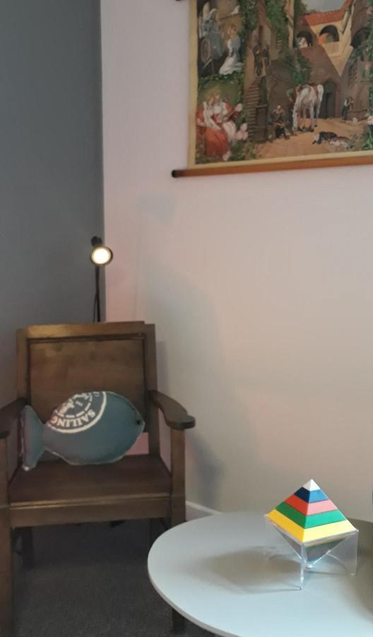 B&B A Quiet Place Tintigny Esterno foto