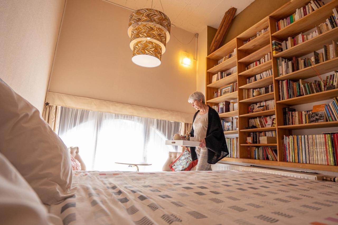 B&B A Quiet Place Tintigny Esterno foto