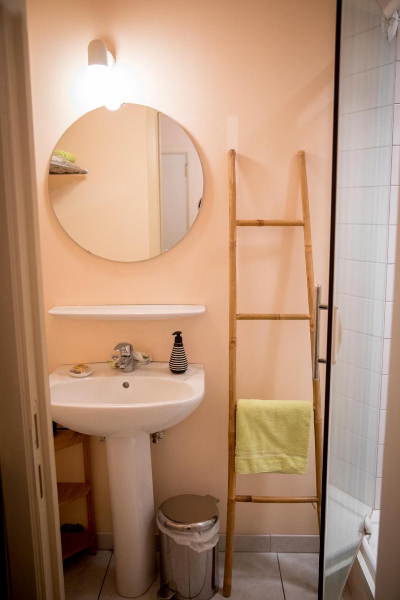 B&B A Quiet Place Tintigny Esterno foto