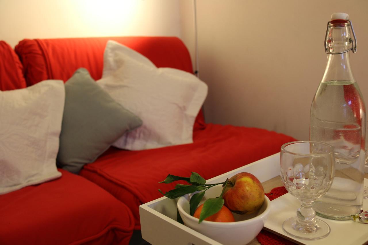 B&B A Quiet Place Tintigny Esterno foto