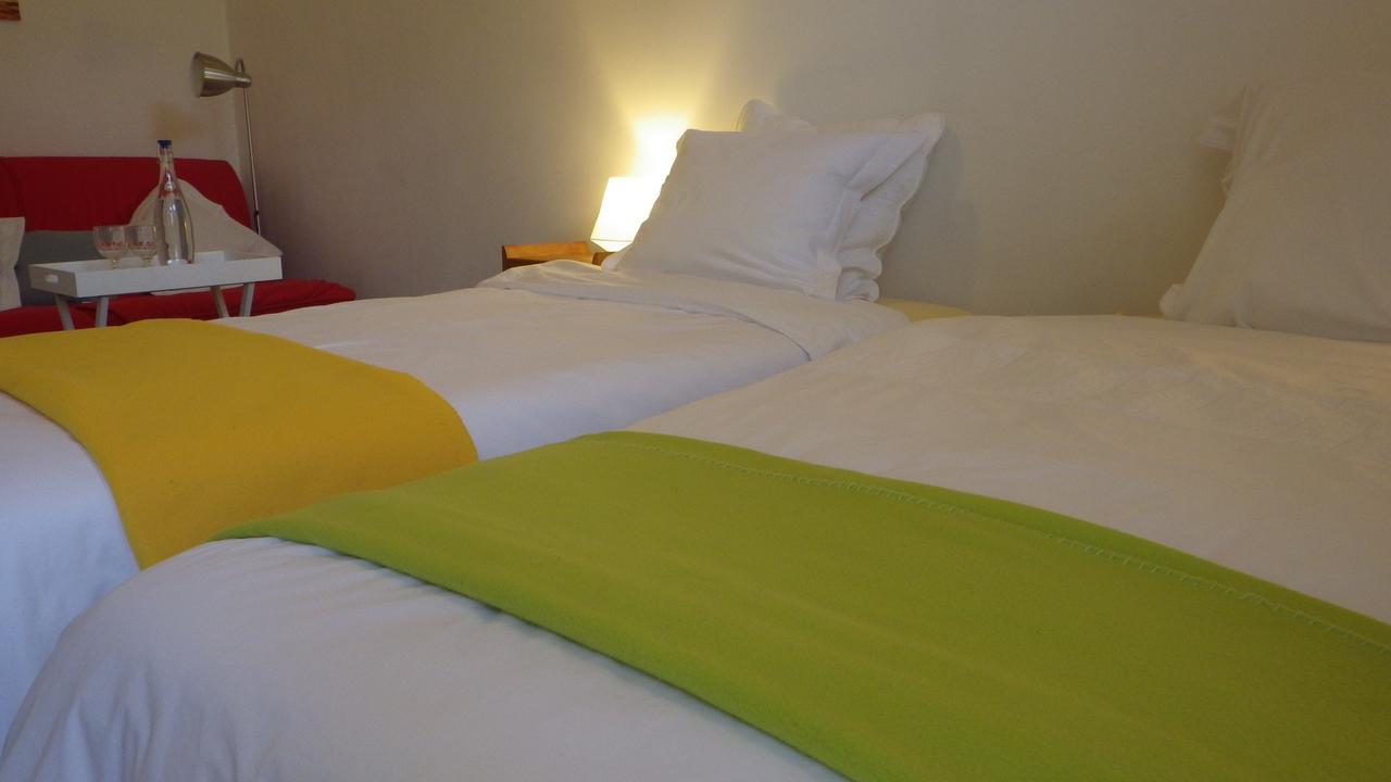 B&B A Quiet Place Tintigny Esterno foto