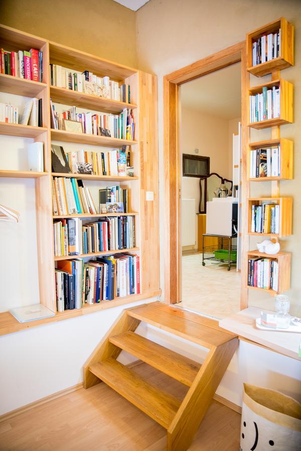 B&B A Quiet Place Tintigny Esterno foto