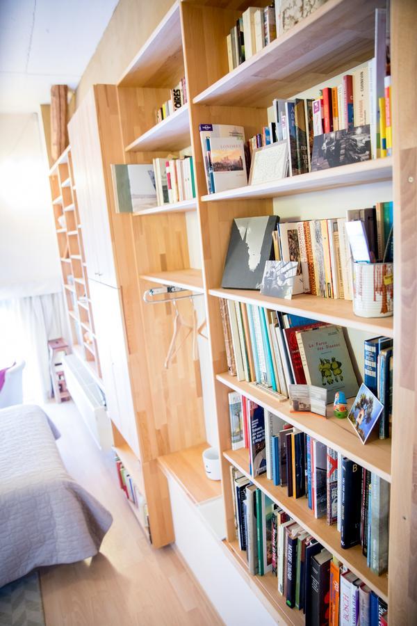 B&B A Quiet Place Tintigny Esterno foto