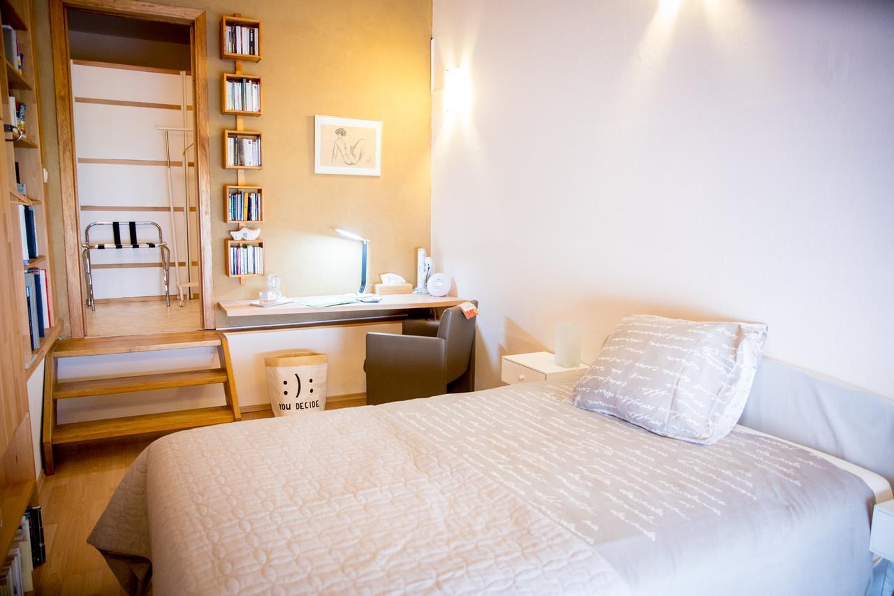 B&B A Quiet Place Tintigny Esterno foto