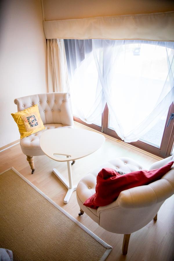 B&B A Quiet Place Tintigny Esterno foto