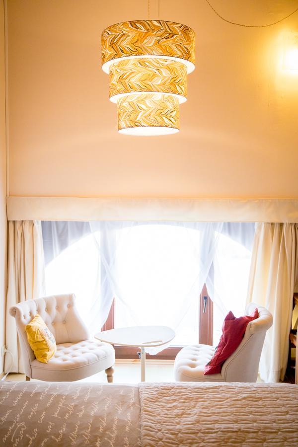 B&B A Quiet Place Tintigny Esterno foto