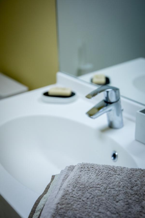 B&B A Quiet Place Tintigny Esterno foto