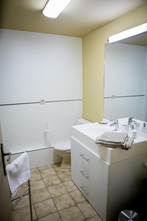 B&B A Quiet Place Tintigny Esterno foto